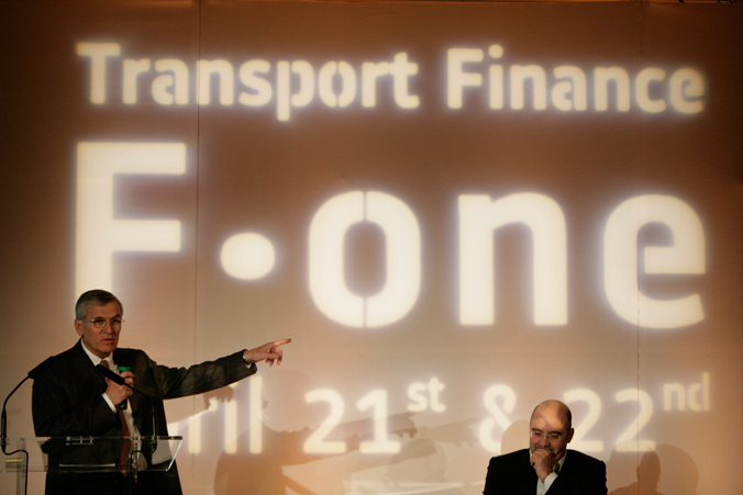 Convention Alstom finance